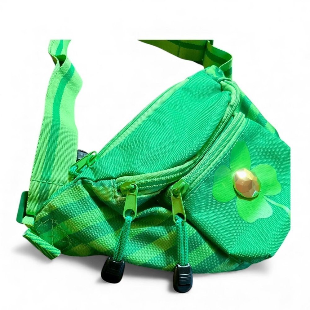St. Patrick’s Day Parade Essentials - Picture 3 of 7